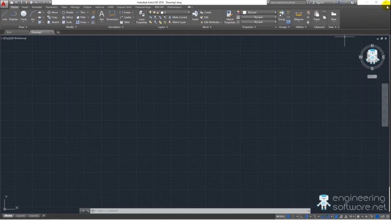 autocad 2016 download free full