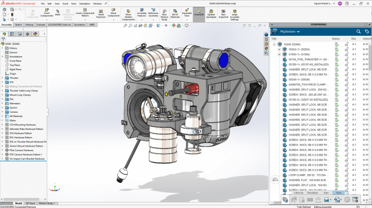 solidworks 2021 full download