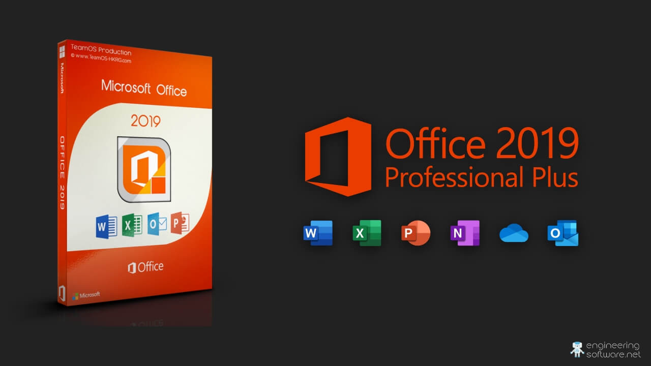 ▷ Download Microsoft Office 【 2019 】32&64 BIT