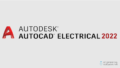 AutoCAD Electric 2022 - Free Downalod Mega & MediaFire
