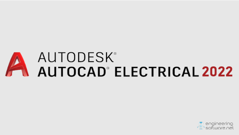 AutoCAD Electric 2022 - Free Downalod Mega & MediaFire