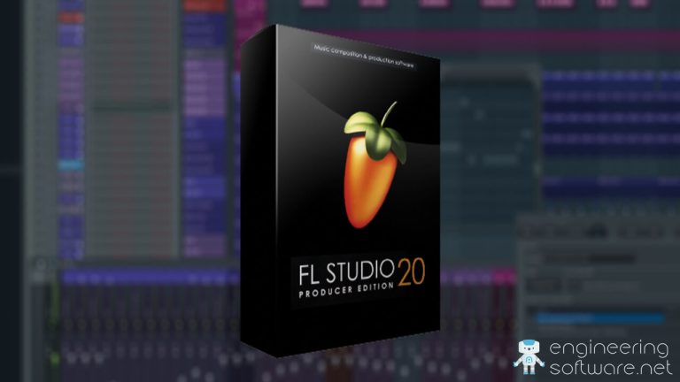 FL Studio Producer Edition 21.1.0.3713 instal the last version for mac