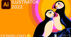 Adobe Illustrator CC 2022 PRE ACTIVATED v26 Download By Mega and MediaFire