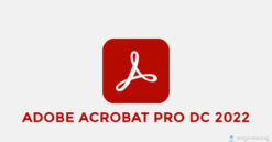 Download Adobe Acrobat Pro DC 2022 Mega MediaFire