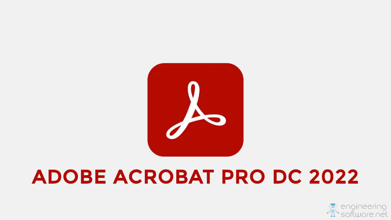 Download Adobe Acrobat Pro DC 2022 Mega MediaFire