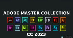 Adobe-Master-Collection-download-2023-ENG-RUS