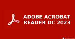 DOWNLOAD ADOBE ACROBAT READER DC 2023