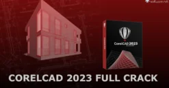 CORELCAD 2023 FULL CRACK download