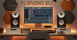 Download FL Studio Full Crack 21.1.1 Full Crack