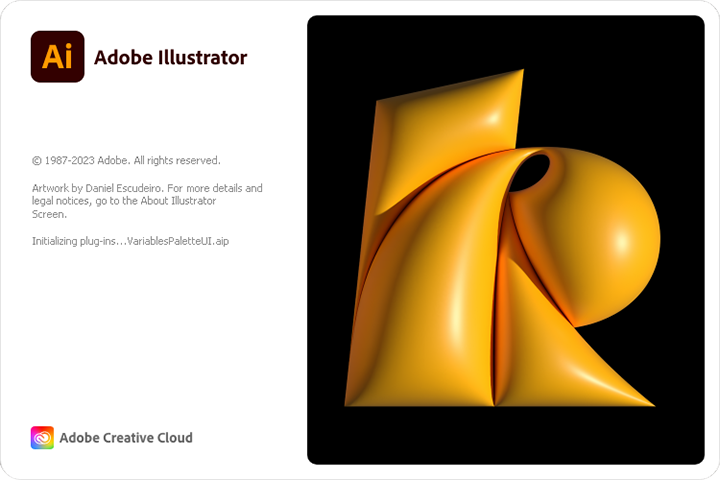 Adobe Illustrator CC 2023 v27 Pre Activated for Windows and Mac
