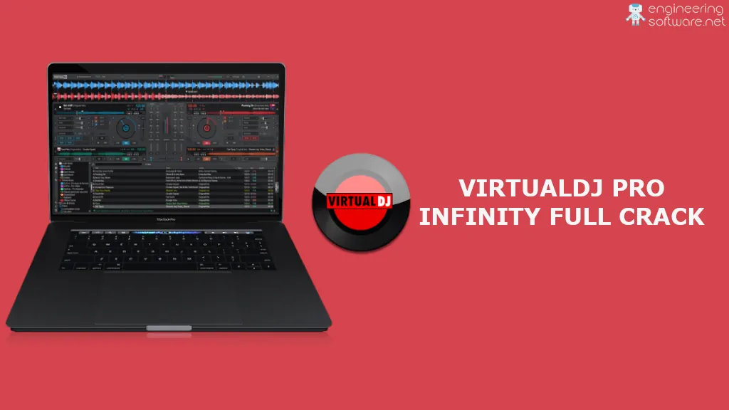 download VirtualDJ PRO Infinity Full Crack