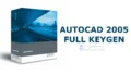 Autocad 2005 Full Crack Keygen Mega Mediafire