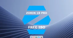 Zorin 18 Pro X64